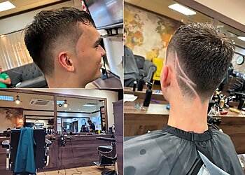 Xtreme Cutz Barber Shop and Carols Bar