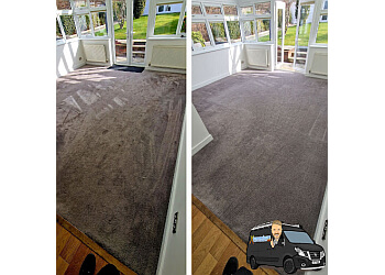 Xtremeclean Carpet, Floor & Upholstery Care Eco