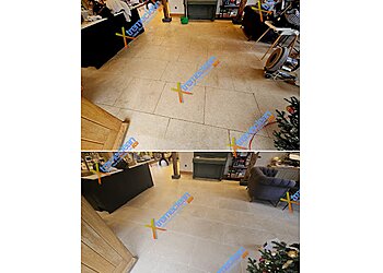 Xtremeclean Carpet, Floor & Upholstery Care Eco