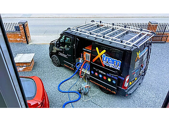 Xtremeclean Carpet, Floor & Upholstery Care Eco