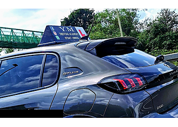 YM Driving Academy
