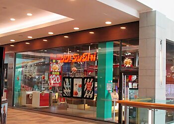 YO! Aberdeen Union Square