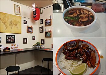 YO! Aberdeen Union Square