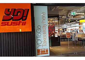 YO! Bristol Cabot Circus