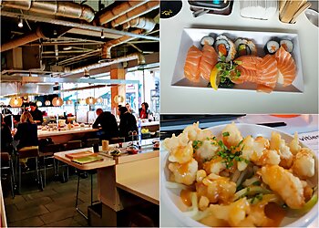 YO! Bristol Cabot Circus