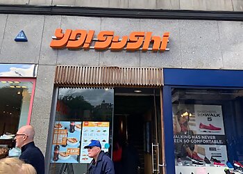 YO! Edinburgh Princes St