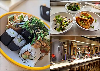 YO! Edinburgh Princes St