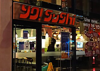 YO! Leicester Highcross