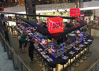 Yo! Southampton Westquay