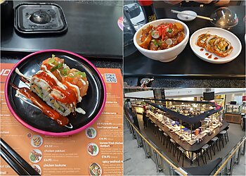 Yo! Southampton Westquay