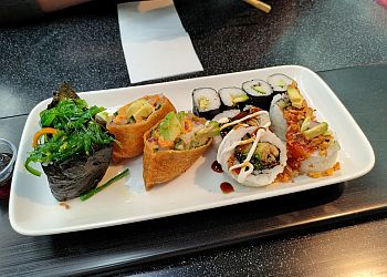 YO! Sushi 