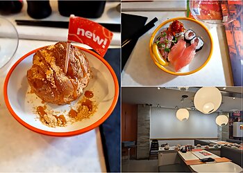 YO! Leicester Highcross