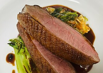 Carmarthenshire steak restaurants Y Polyn image 1