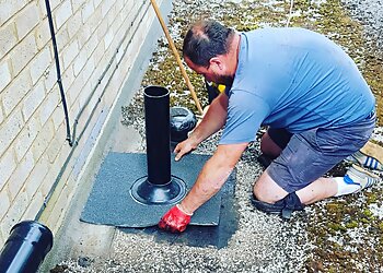 YT Plumbing & Heating Ltd.