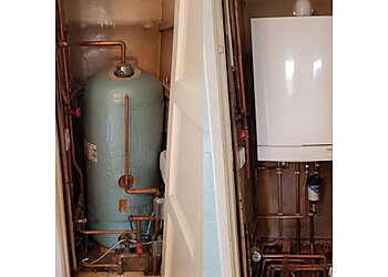 YT Plumbing & Heating Ltd.