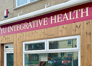YU Integrative Health