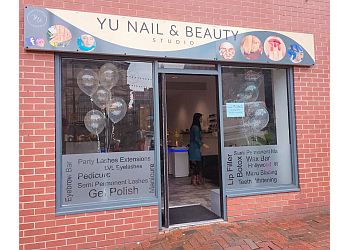 YU Nail & Beauty Studio