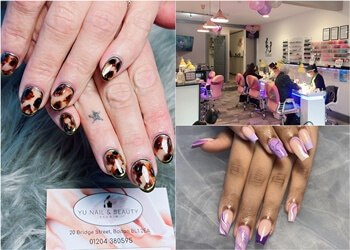 YU Nail & Beauty Studio
