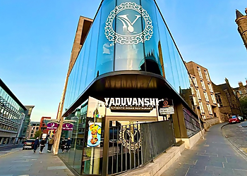 Yaduvanshi Authentic Indian Restaurant