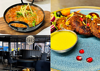 Yaduvanshi Authentic Indian Restaurant