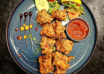 Yaduvanshi Authentic Indian Restaurant Yaduvanshi Authentic Indian Restaurant