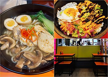 Yakinori Park Street