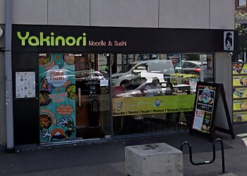 Yakinori Selly Oak