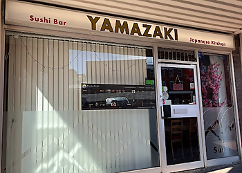 Yamazaki Sushi Bar