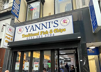 Yanni's