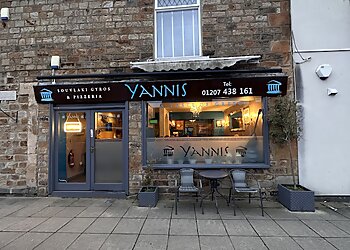 Yannis Greek restaurant