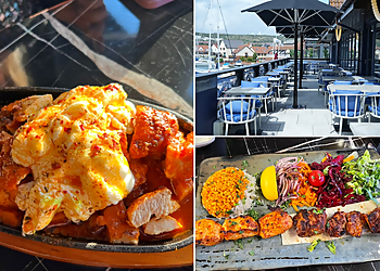 Yaprak Restaurant Port Solent