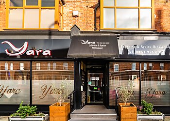 Yara Restaurant
