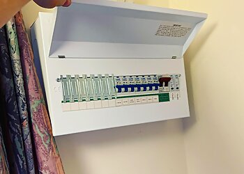 Yare Electrical Services