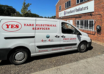 Yare Electrical Ltd.