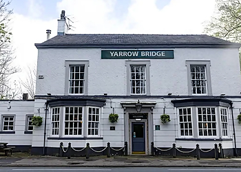 Yarrow Bridge