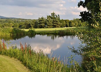 Yarrow Valley Golf Course