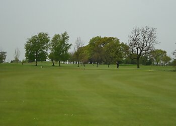 Yarrow Valley Golf Course