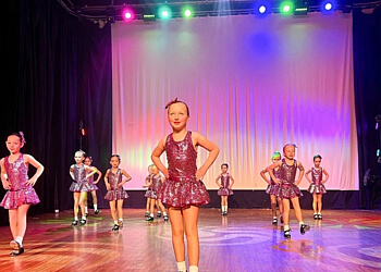 Yasmin Amber School of Dance