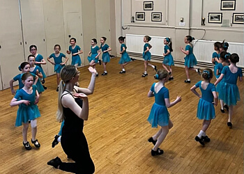 Yasmin Amber School of Dance