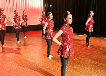 Charnwood dance schools Yasmin Amber School of Dance image 1