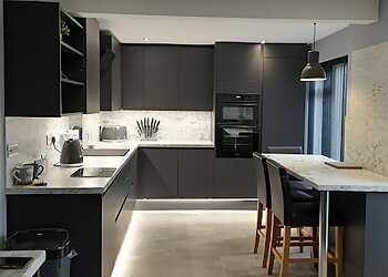 Yate Kitchen Company Ltd