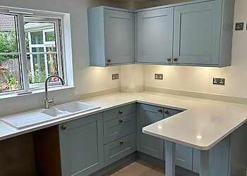 Yate Kitchen Company Ltd
