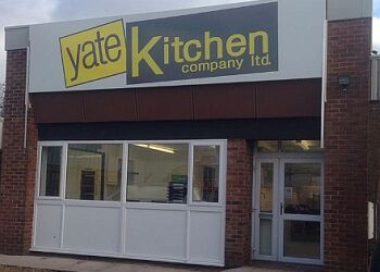 Yate Kitchen Company Ltd