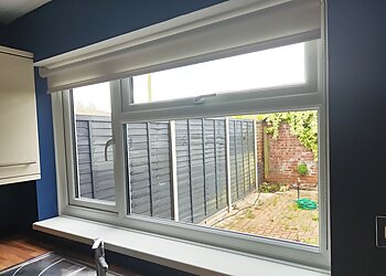 Yate Windows