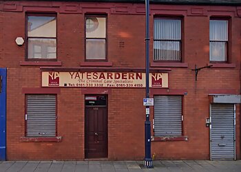 Tameside criminal defence solicitors Yates Ardern image 1