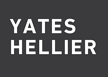 Yates Hellier