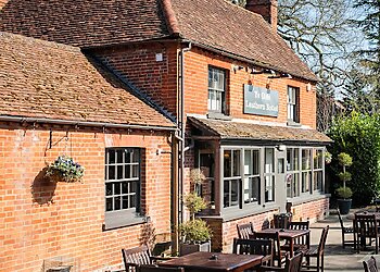 Ye Olde Leathern Bottel