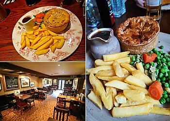 Ye Olde Leathern Bottel