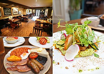 Ye Olde Leathern Bottel