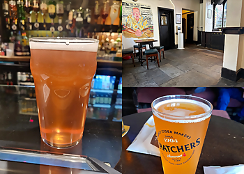 Ye Olde Man & Scythe